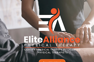 Elite Alliance Physical Therapy image