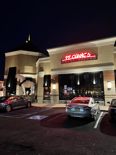 Shopping Mall «The Shops at Valley Square», reviews and photos, 1501 N Main St #200, Warrington, PA 18976, USA