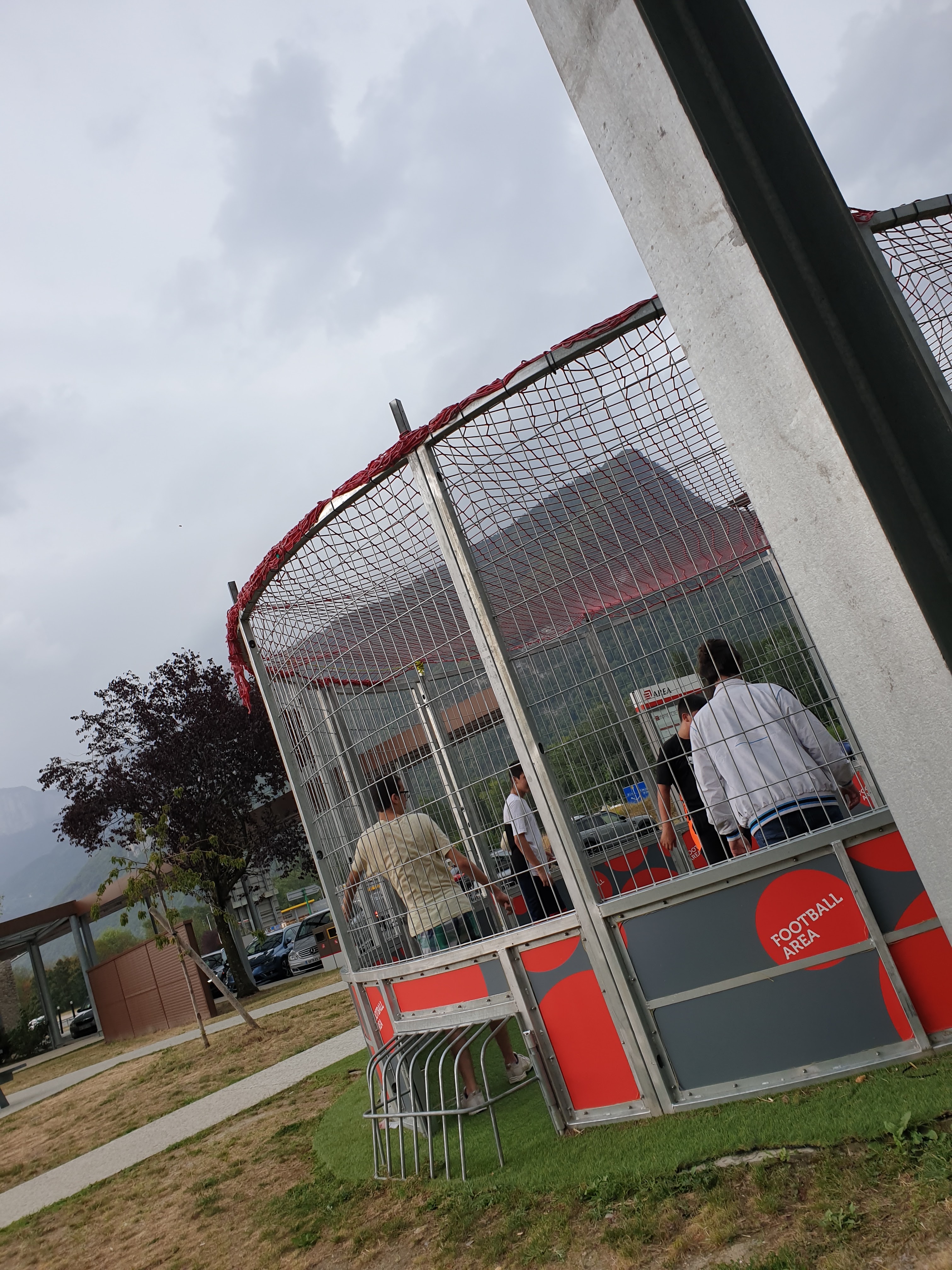 Photo n° 2 de l'avis de Songül.r fait le 16/08/2020 à 18:46