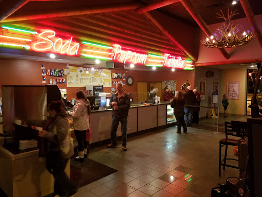 Movie Theater «Hayward Cinema Four», reviews and photos, 10270 Lee Rd, Hayward, WI 54843, USA