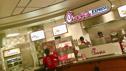 Fast Food Restaurant «Chick-fil-A», reviews and photos, 300 Washington Ave SE, Minneapolis, MN 55455, USA