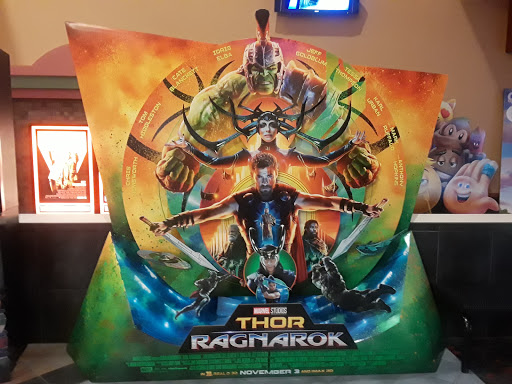 Movie Theater «Regal Cinemas Westchester Commons 16», reviews and photos, 361 Perimeter Dr, Midlothian, VA 23114, USA