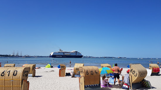 Laboe Strand
