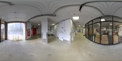 Self-Storage Facility «CubeSmart Self Storage», reviews and photos, 545 Clark Rd, Tewksbury, MA 01876, USA