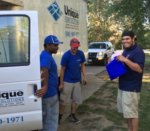 Home Improvement Store «Unique Home Solutions», reviews and photos