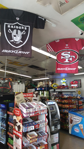 Wine Store «Gaines Liquors», reviews and photos, 2211 W Alpine Ave, Stockton, CA 95204, USA