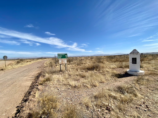 Museum «Slaughter Ranch Museum», reviews and photos, 6153 Geronimo Trl, Douglas, AZ 85607, USA