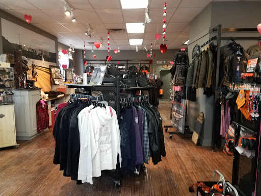 Harley-Davidson Dealer «Lake Geneva Harley-Davidson®», reviews and photos, 704 W Main St, Lake Geneva, WI 53147, USA