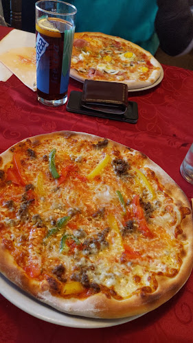 Rezensionen über Pizzeria Wollenhof in Uster - Restaurant