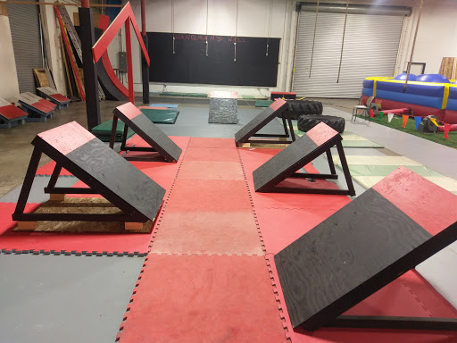 Gym «Kids NINJA Warrior», reviews and photos, 9946 Mills Station Rd #3, Sacramento, CA 95827, USA