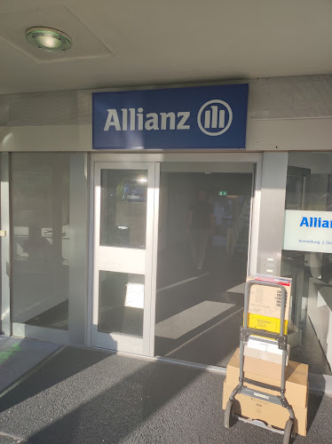 Allianz Suisse Versicherungen Generalagentur St.Gallen - Arbon