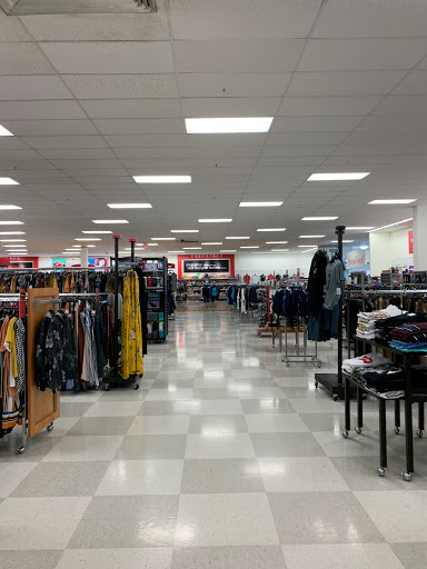 Department Store «T.J. Maxx & HomeGoods», reviews and photos, 160 E Stacy Rd, Allen, TX 75013, USA