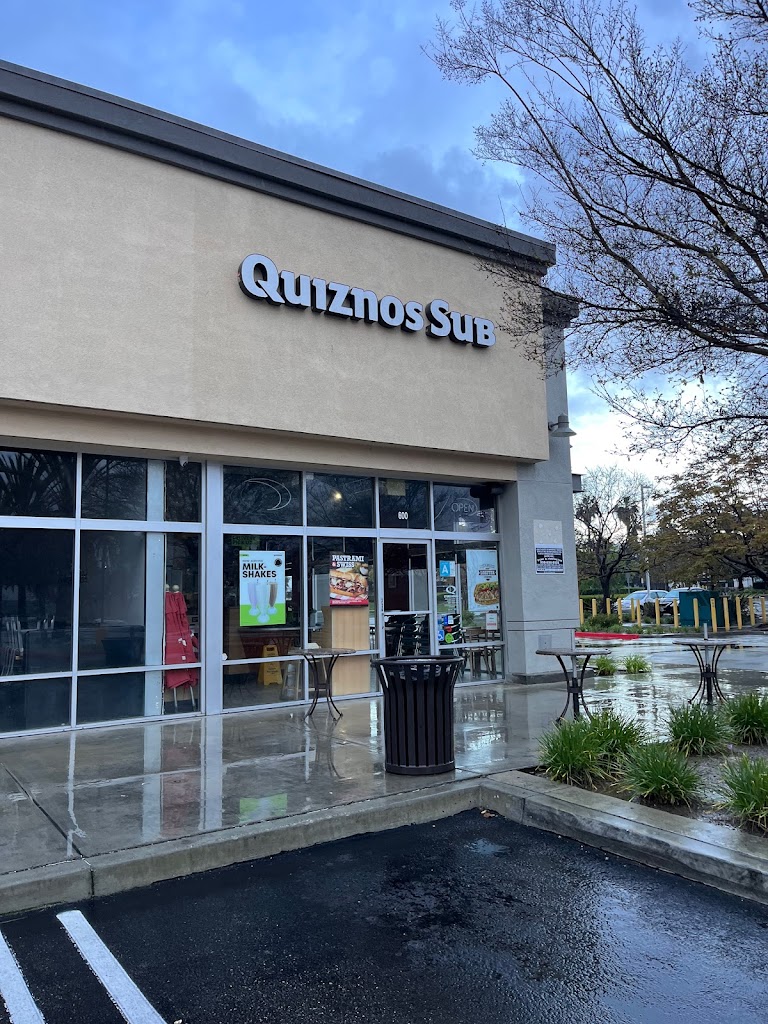 Quiznos 90501