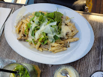 Penne du Restaurant italien Fuxia à Lyon - n°6