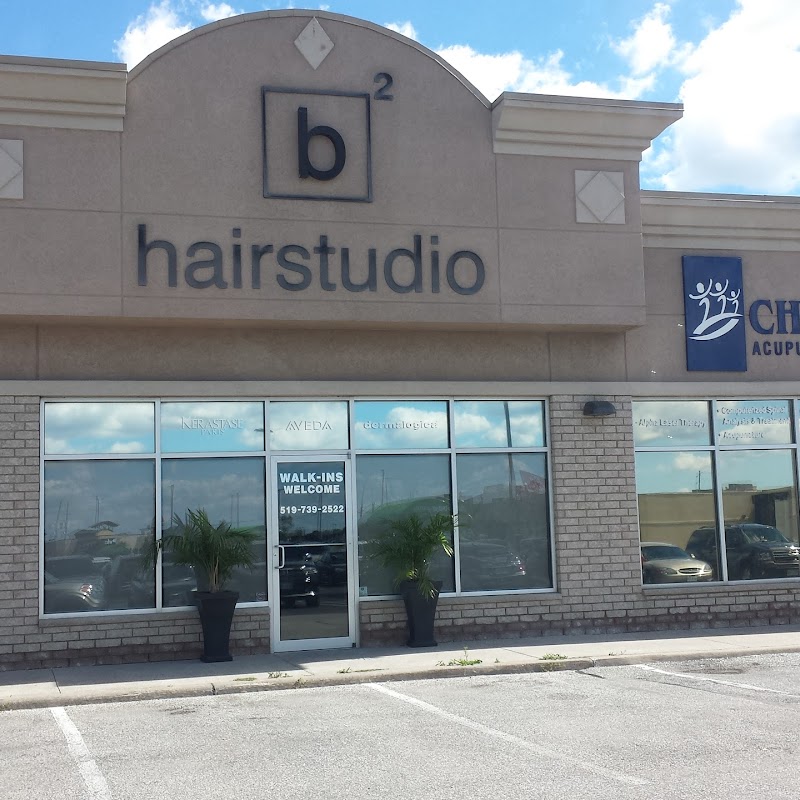 B Squared Hair Studio