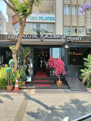 Mıdık Kazbaşı Restaurant Murat Ezgü