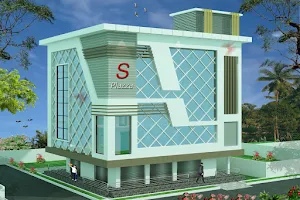 SS Residency Super Deluxe Lodge image