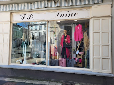 SOPHIE FOLIE'S à Aurillac
