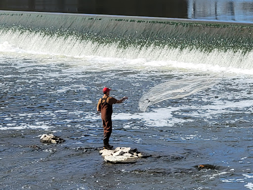 Park «Fox River Bluff west», reviews and photos, 5N753 State Rte 31, St Charles, IL 60175, USA