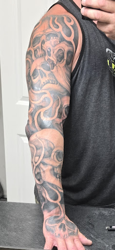 Explore taylor swift tattoo ideas lover, creative tattoo ideas in Bloomington, available at Artkore Tattoo