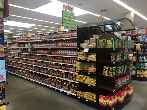 Supermercados latinos en Pittsburgh