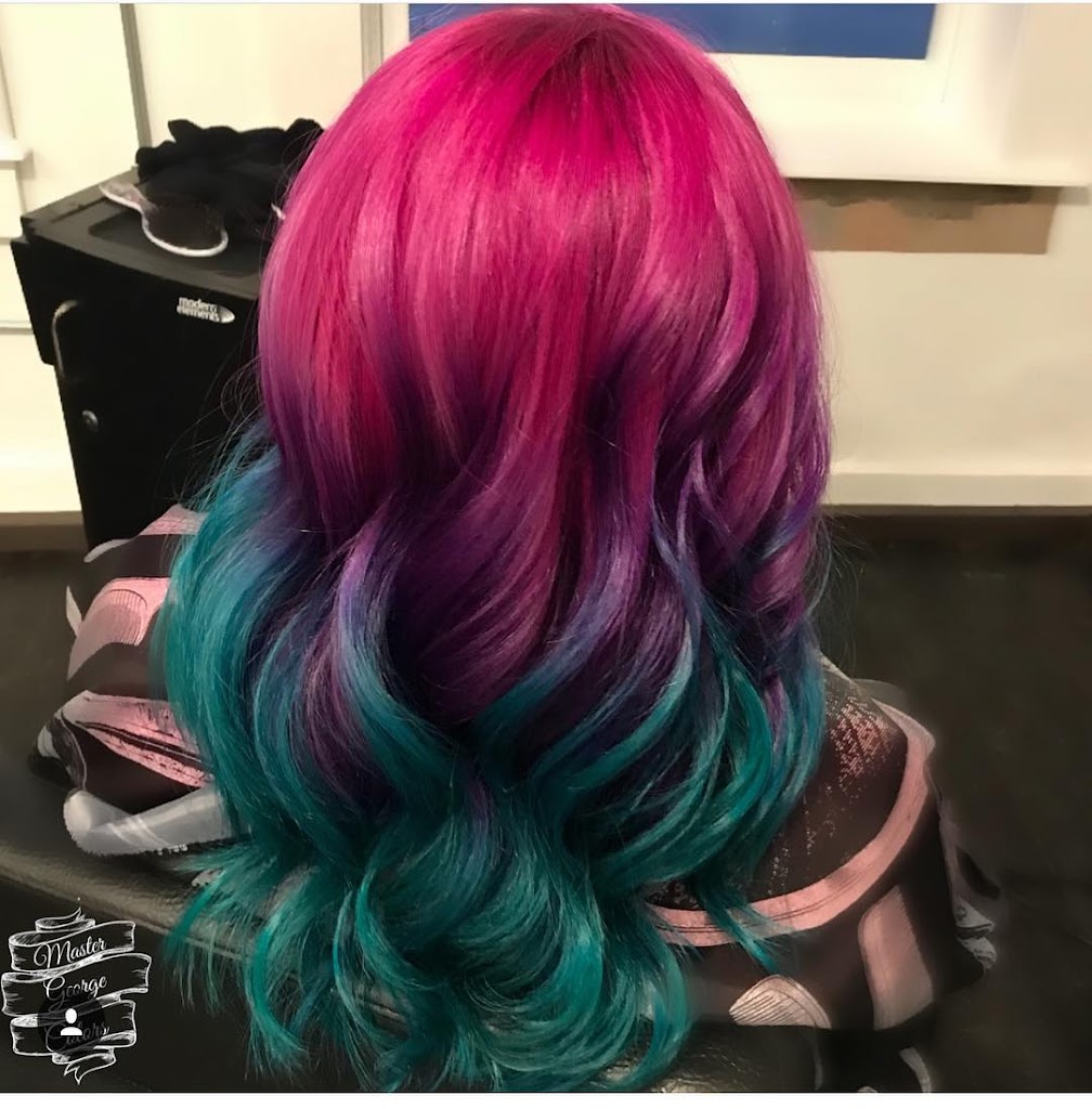 Something Beautiful Salon 13502