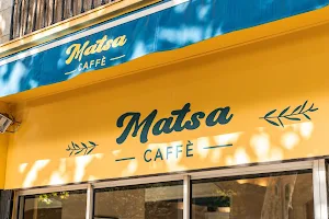Matsa caffè - restaurant végétarien image