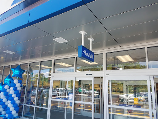 Department Store «Marshalls», reviews and photos, 163 Monticello Ave, Williamsburg, VA 23185, USA