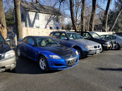 238 Spring St, Monroe, NY 10950, USA