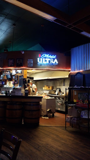 Bar & Grill «Richards Restaurant & Lounge», reviews and photos, 19 N McIntosh St, Elberton, GA 30635, USA