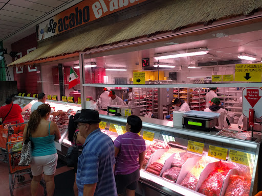 Supermarket «Kissimmee Meat & Produce», reviews and photos, 1528 W Vine St, Kissimmee, FL 34741, USA