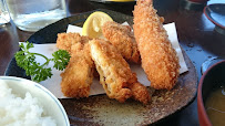 Tonkatsu du Restaurant japonais Restaurant Miyoshi à Crac'h - n°16
