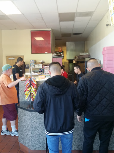 Donut Shop «Donut Bagel Cafe», reviews and photos, 750 Stony Point Rd, Santa Rosa, CA 95407, USA