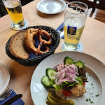 Photo n°2 de l'avis de Michaela. fait le 06/08/2023 à 08:53 sur le  Augustiner Bräu Theresienhof - Illinger Haus à Ingolstadt