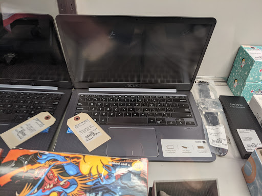 Discount Store «Kentuckiana Trading», reviews and photos, 555 E Water St, Borden, IN 47106, USA