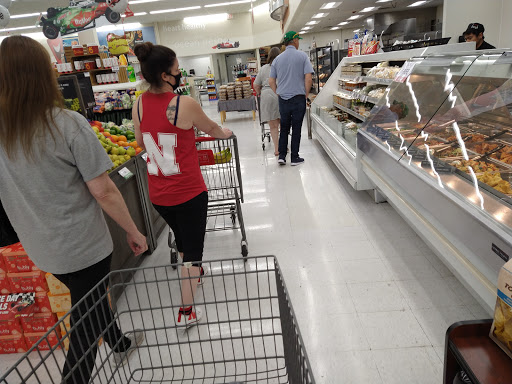 Supermarket «Hy-Vee», reviews and photos, 4815 Maple Dr, Pleasant Hill, IA 50327, USA