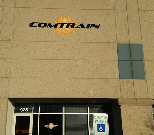 Comtrain Tower Safety Training (Comtrain Texas LLC)