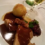 Photo n°3 de l'avis de Heinrich.e fait le 20/11/2017 à 03:09 sur le  Schöneberger Weltlaterne à Berlin