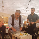 Photo n°2 de l'avis de Juliet.o fait le 20/10/2022 à 18:15 sur le  Restaurant Gambrinuskeller à Friedberg