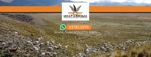 Huacarpuma Textil