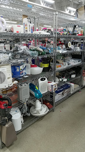 Thrift Store «Goodwill Store & Donation Center», reviews and photos