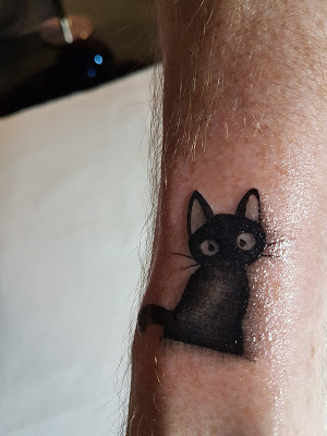 Caraïbe Tattoo à Reims