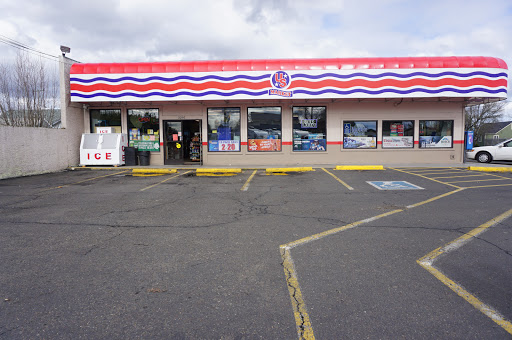 Us Market, 3295 Silverton Rd NE, Salem, OR 97301, USA, 