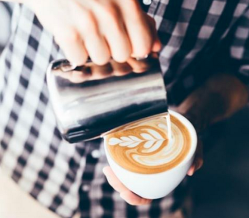 Coffee Shop «Glen Edith Coffee Roasters», reviews and photos, 23 Somerton St, Rochester, NY 14607, USA