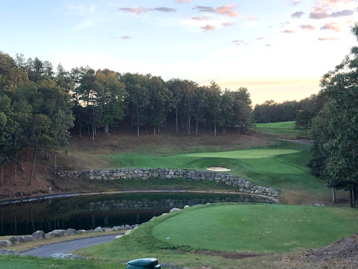 Golf Club «Crosswinds Golf Club», reviews and photos, 424 Long Pond Rd, Plymouth, MA 02360, USA