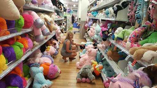 Toy Store «Toys