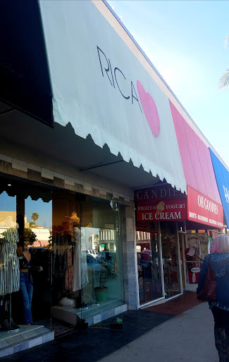 Boutique «RICA Boutique», reviews and photos, 7944 Girard Ave, La Jolla, CA 92037, USA