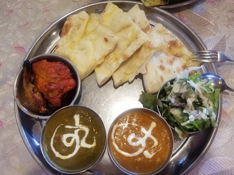 すーさんのインド料理 泉大津店 大阪府泉大津市虫取町 インド料理店 レストラン グルコミ