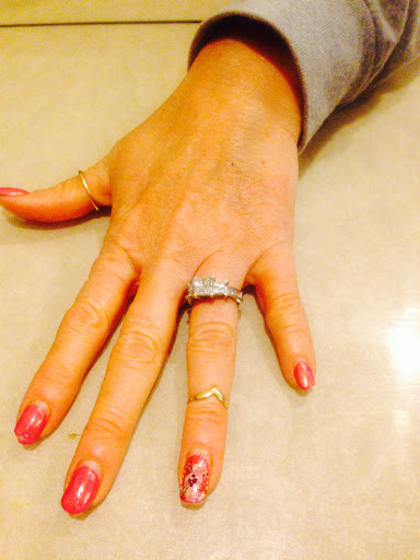 Shopping Mall «Frederick County Square Shopping Center», reviews and photos, 1003 W Patrick St, Frederick, MD 21702, USA