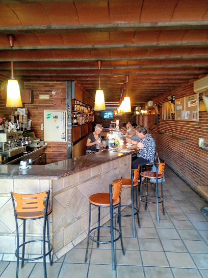 Bar Restaurant El Raconet - Carrer de la Torregassa, 39, 08480 L,Ametlla del Vallès, Barcelona, Spain